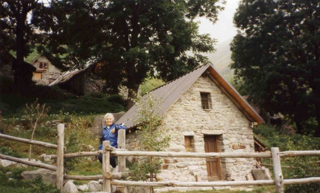 Tegge di Alpegnago